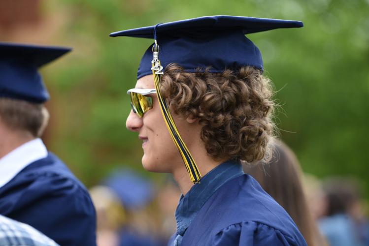 PHOTOS River Falls High School Graduation 2022 Local News