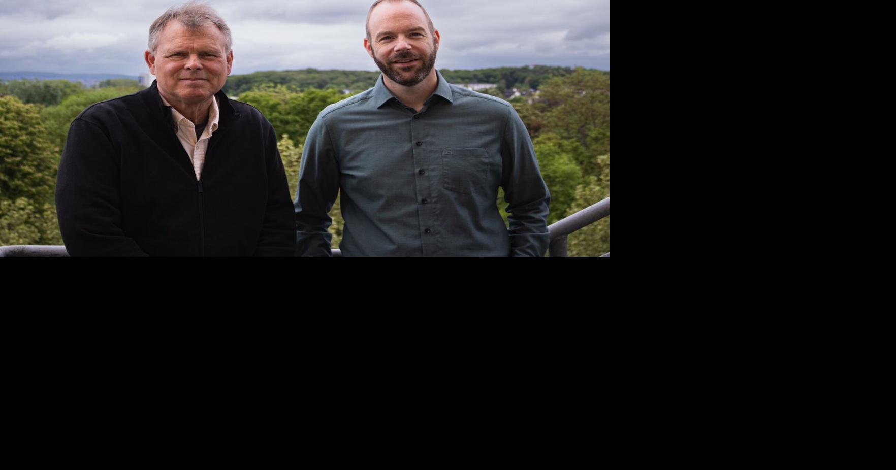 How Wisconsin's partnership with the German state of Hessen benefits academics, culture