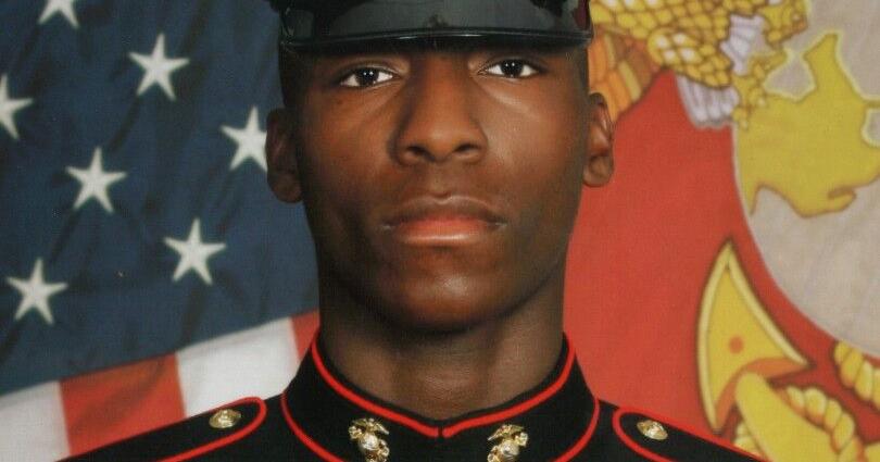 Demetrius Flemister | Obituaries | riverfallsjournal.com