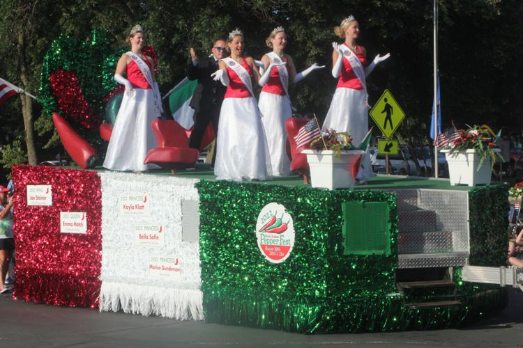 PHOTOS River Falls Days Parade Local News