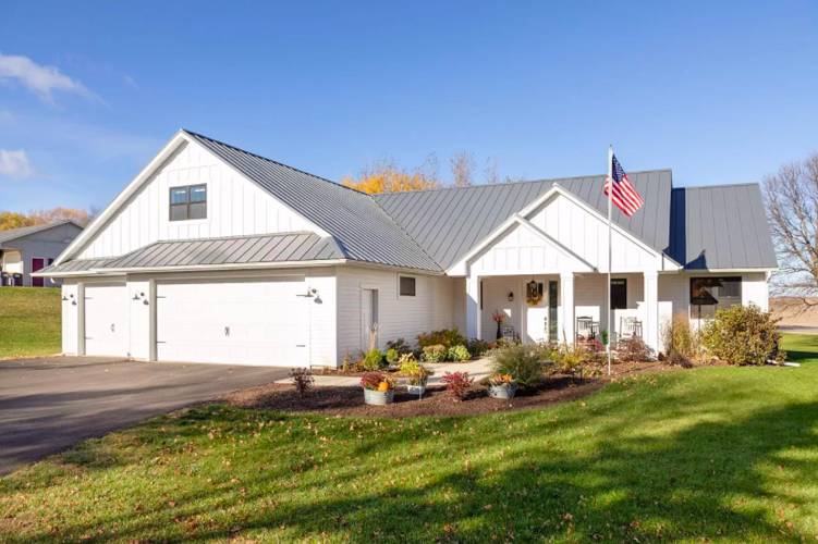 PHOTOS Most expensive Pierce County houses bought in December