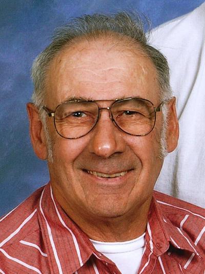 Leo R. Dusek