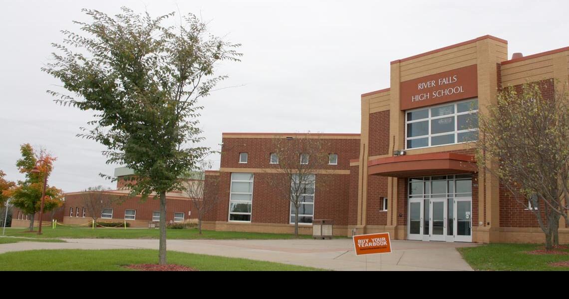 River Falls School District report card, improvement shown in priority