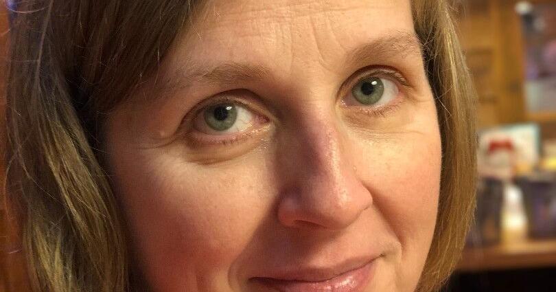 Karen McAdams - Vimarsana News