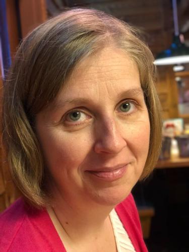 Karen McAdams