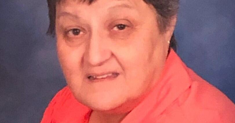 Deborah Ann Rutledge | Obituaries | riverfallsjournal.com