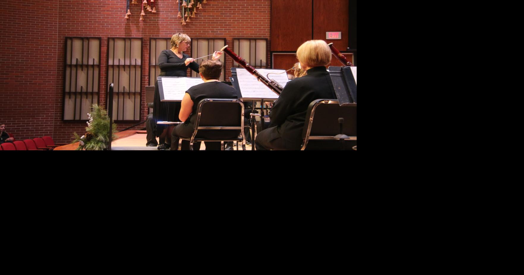 Why Kris Tjornehoj of St. Croix Sounds joined the Wisconsin Arts Board