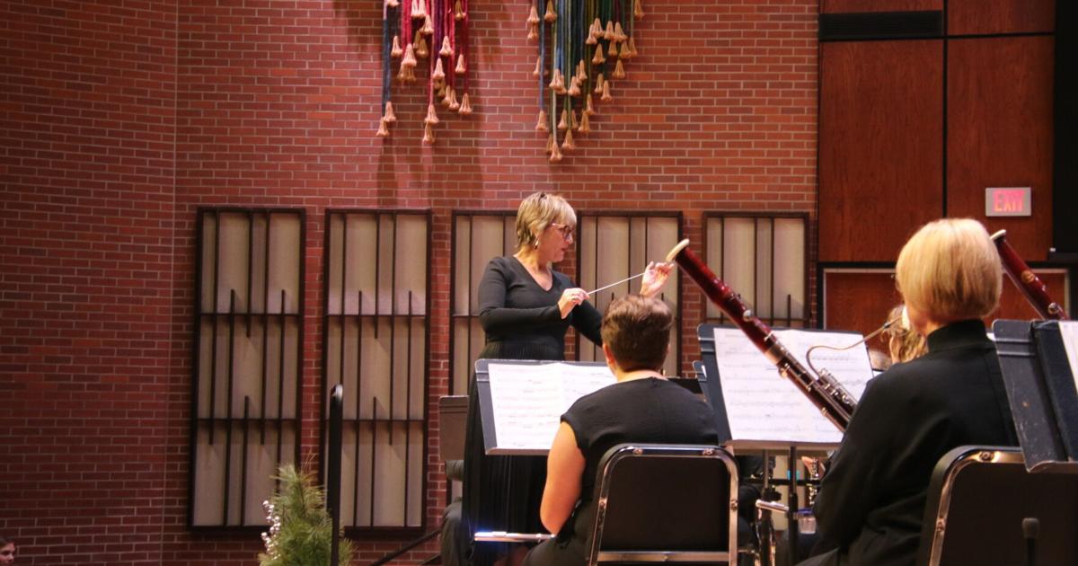 Why Kris Tjornehoj of St. Croix Sounds joined the Wisconsin Arts Board