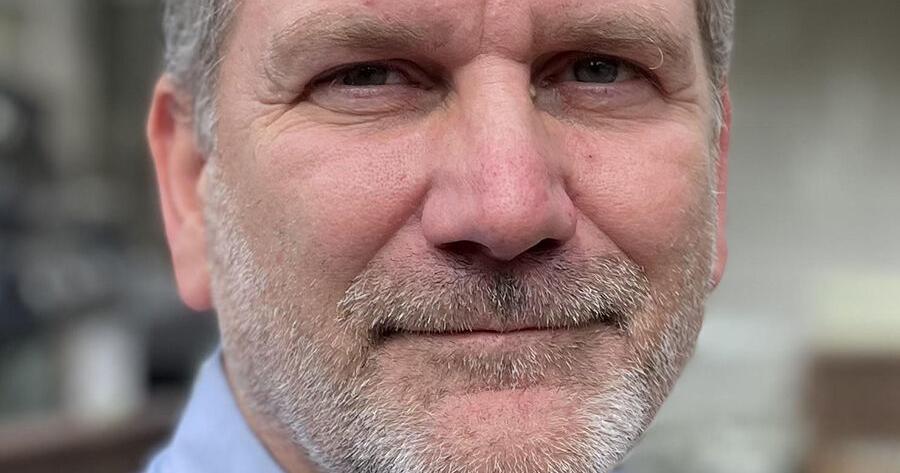 David Ruhland named vice chancellor for finance and administration at ...