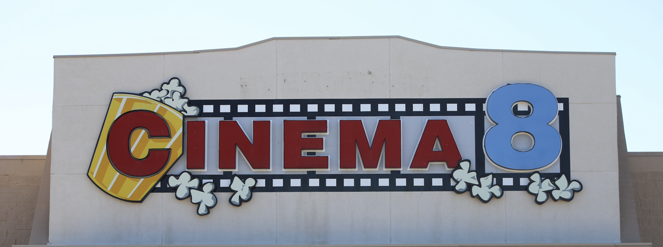 Community Rising Getting back to the movies Local News