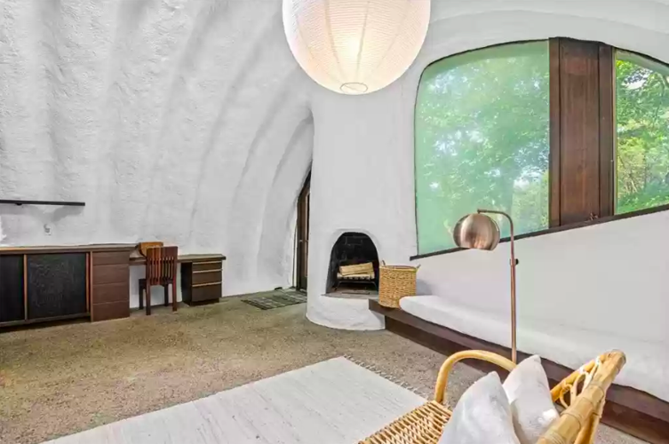 PHOTOS River Falls 'Hobbit house' for sale Real Estate