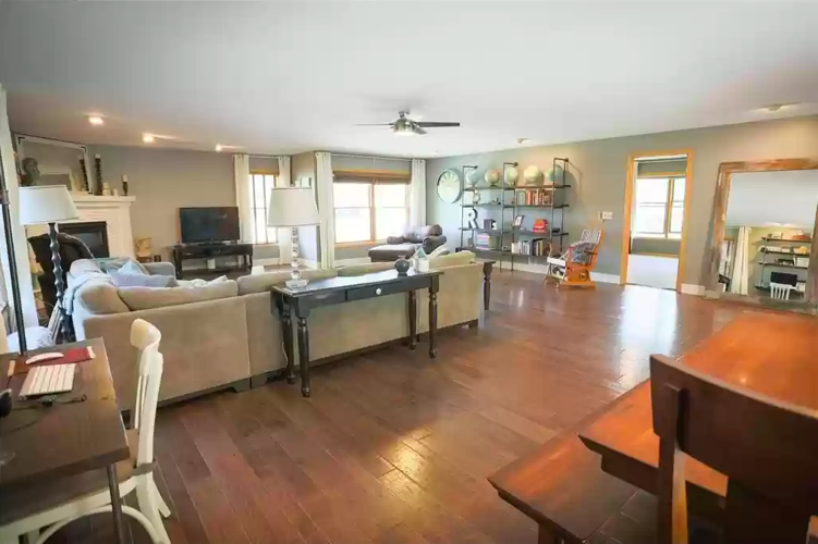 PHOTOS Luxury home for sale in River Falls Local News