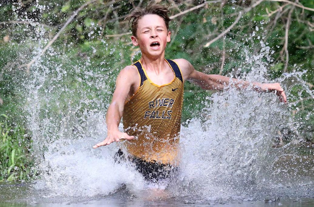 If you've never seen the River Falls Extreme Meet, check out these 20