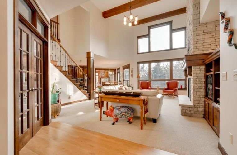 PHOTOS May's most expensive houses sold in Hudson, River Falls and New