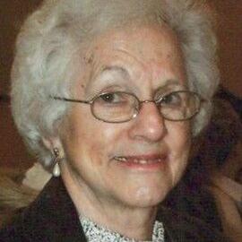 Jean B. Anderson - Vimarsana News