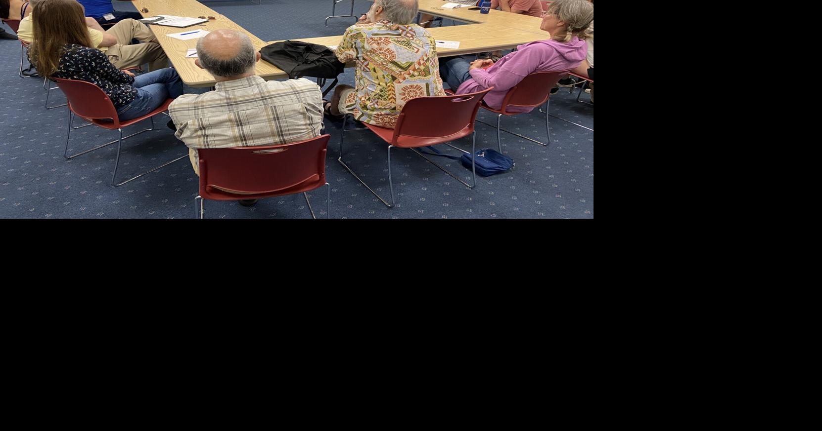 At UWRF, hear from experts at the Future of Farming event