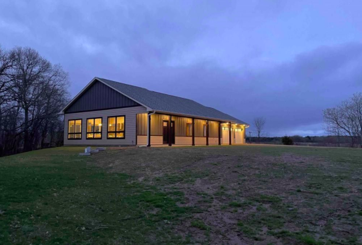 PHOTOS May's most expensive houses sold in Hudson, River Falls and New