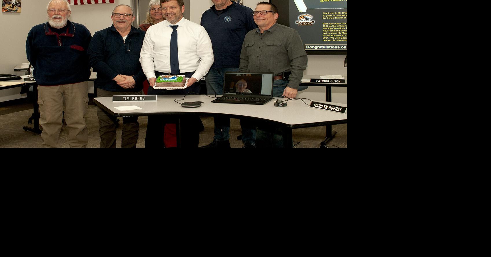 New Richmond schools earn top national rating, other things to know from school board meeting