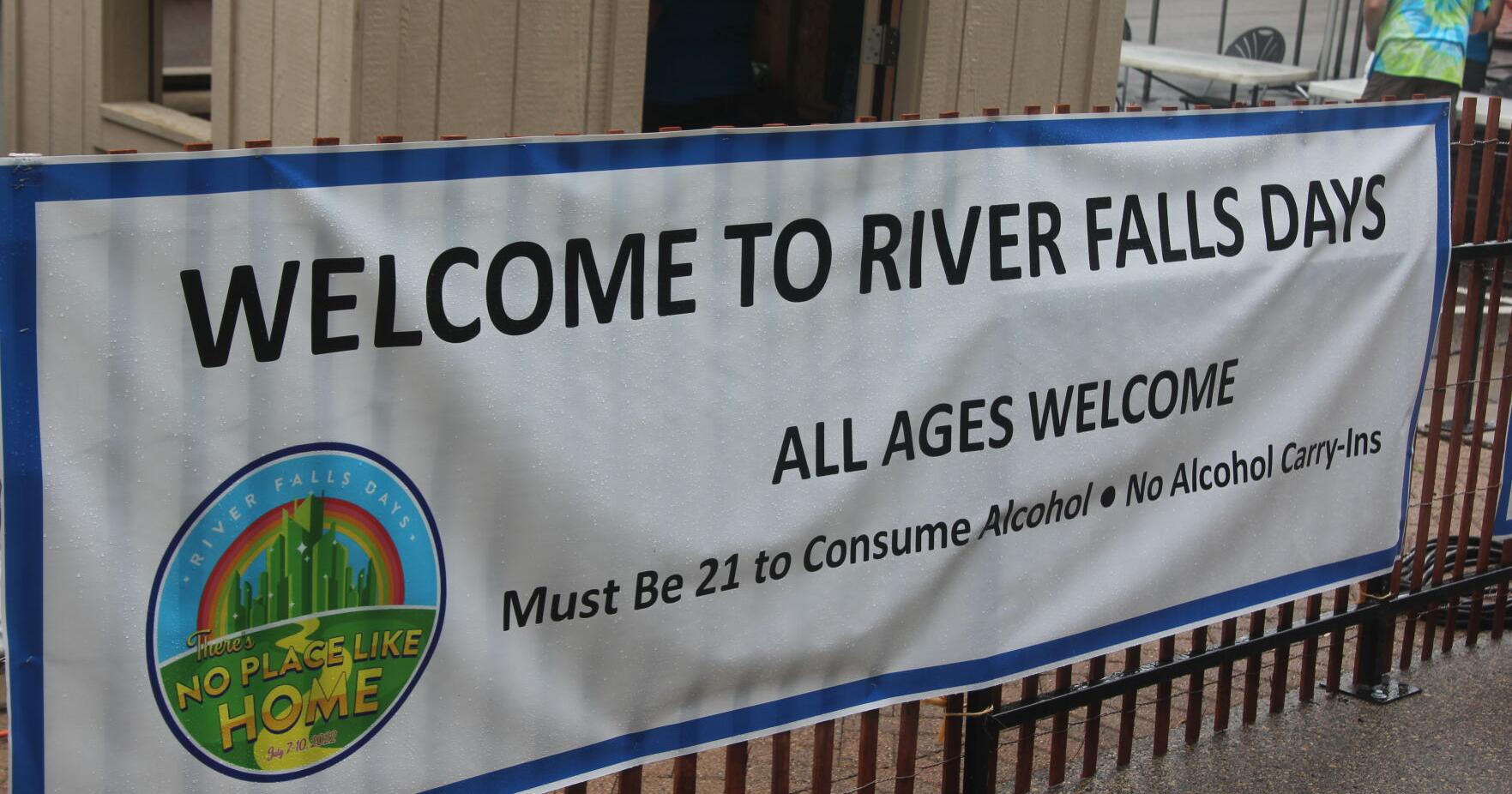 PHOTOS: River Falls Days 2022 - Vimarsana News