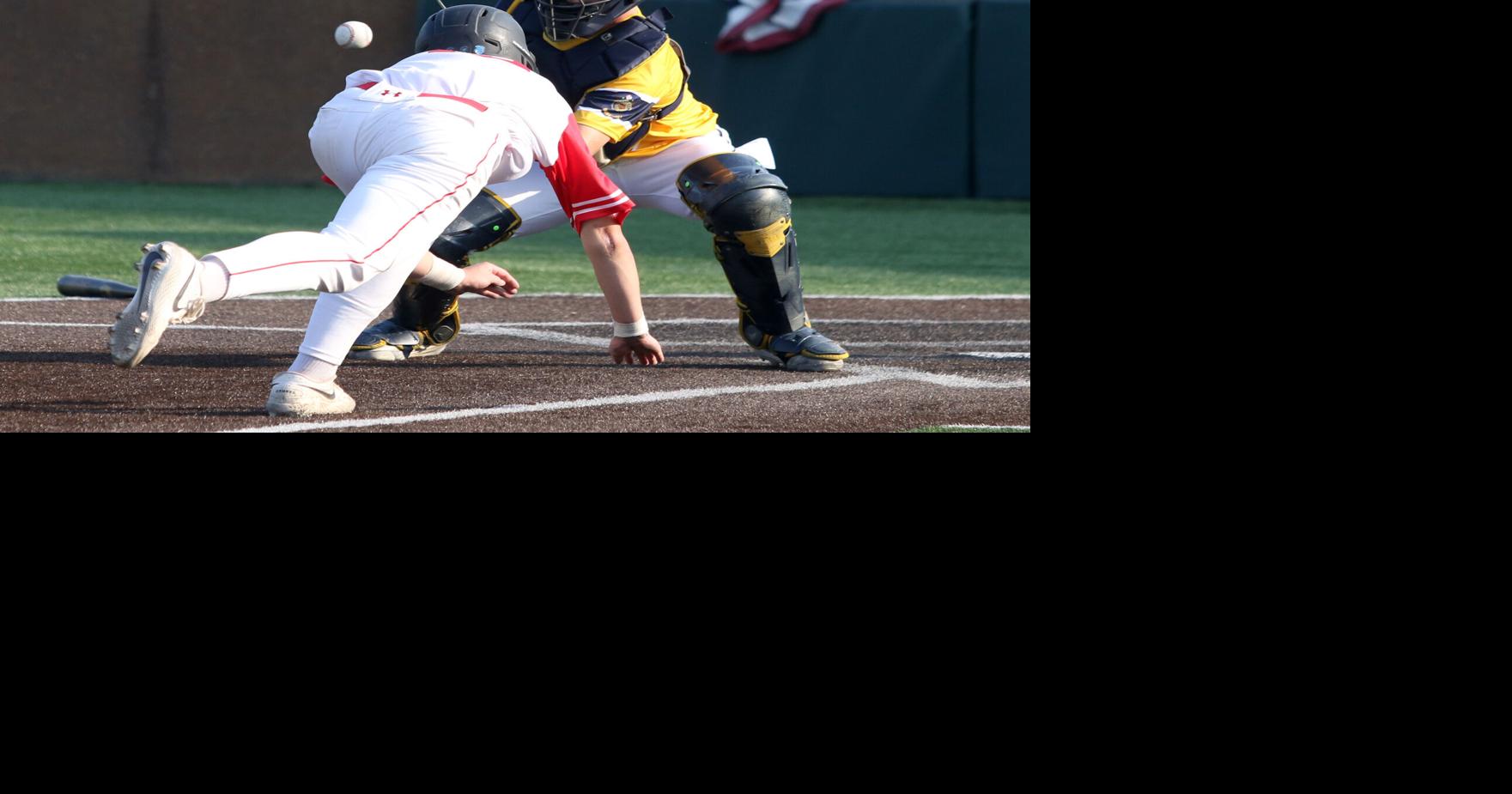 River Falls Post 121 lives another day at state