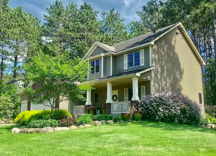 PHOTOS Most expensive Pierce County houses bought in December