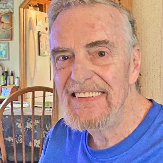 Richard M Blair - Vimarsana News