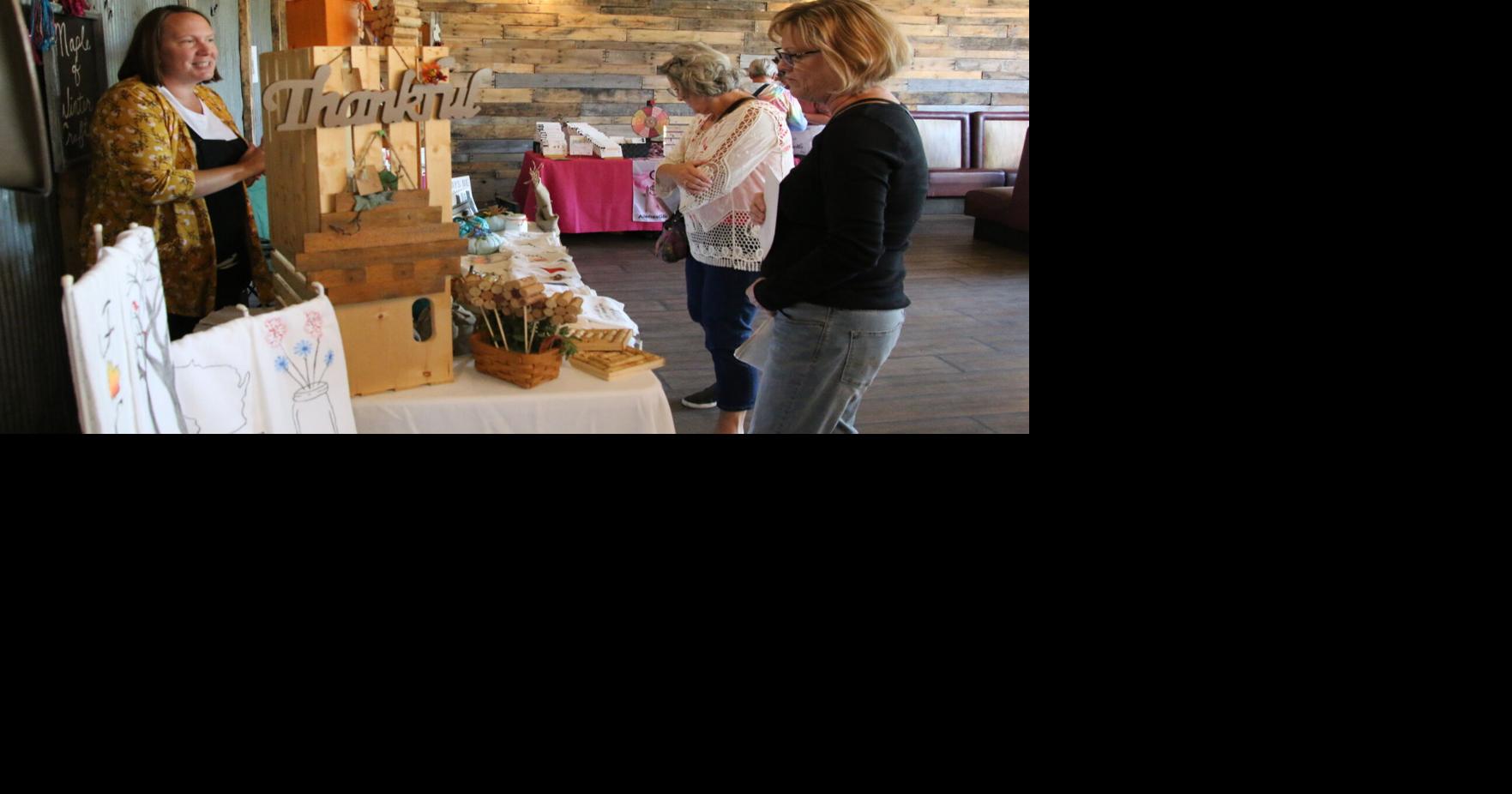 Western Wisconsin Weekend: A weekend filled with love