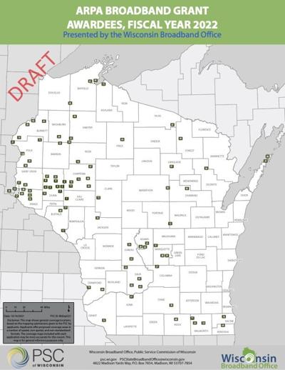 Wisconsin broadband DRAFT