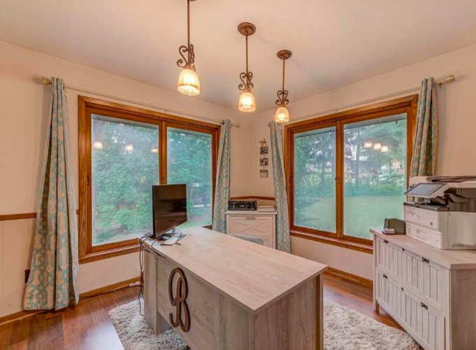 PHOTOS River Falls, Wis. houses for sale Business