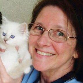 Kathryn A. Smith - Vimarsana News