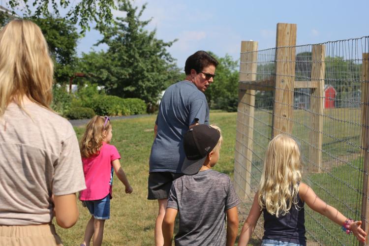 Eagle Eye Farm a farm fresh success Local News