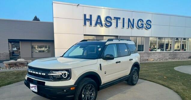 Experience unmatched sales and service at Hastings Automotive - Vimarsana News
