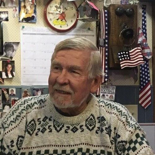 Bruce K. Hansen - Vimarsana News
