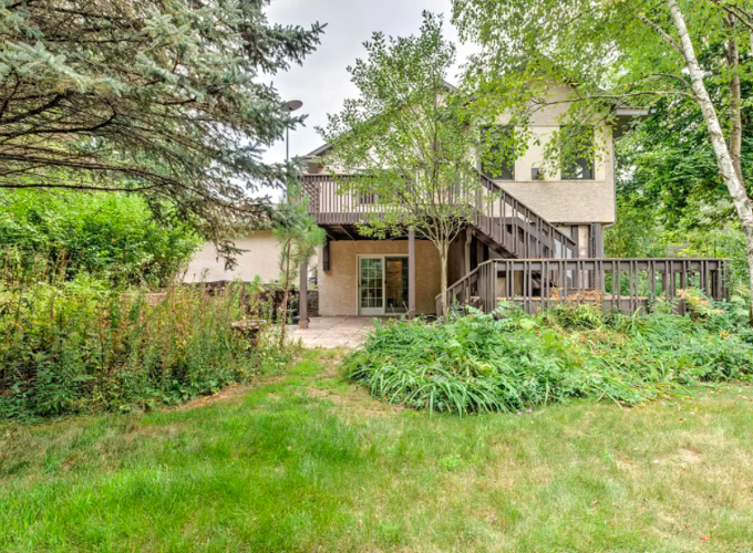 PHOTOS River Falls, Wis. houses for sale Business