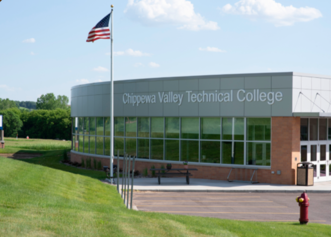 Chippewa Valley Technical College names finalists in president