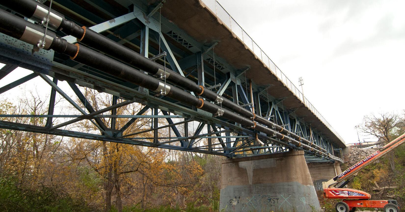 Apple River Bridge connects community, spans history - Vimarsana News