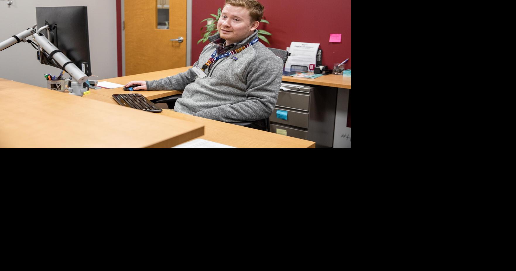 College offers opportunities to explore different fields | Local News ...