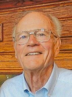 Donald R. Laue | Obituaries | riverfallsjournal.com