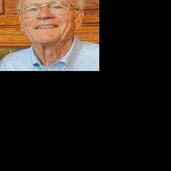 Donald R. Laue - Vimarsana News