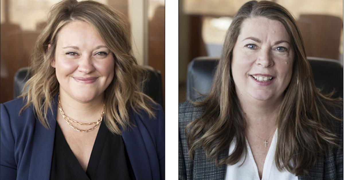 Marissa Rietman Citizens State Bank launches Treasury Management Department | Local ...