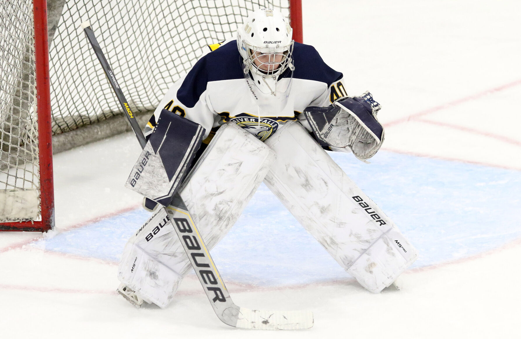 Boys Hockey: River Falls Moves Into Top Five In Division 2 | Newsletter ...