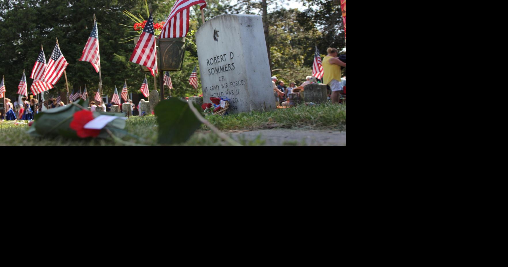 When did Memorial Day start? Faqs