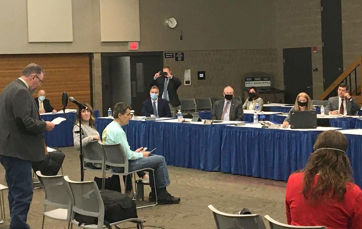 River Falls mayor touts Kinnickinnic, University of Wisconsin SciTech