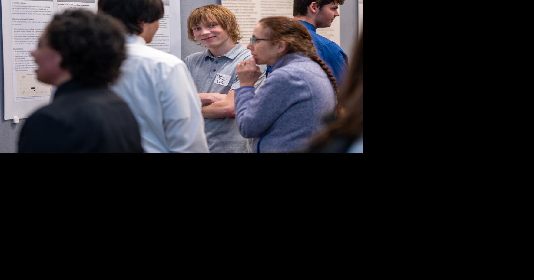 How UWRF's dual enrollment programs help high school students