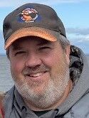 Kevin G. Lundquist