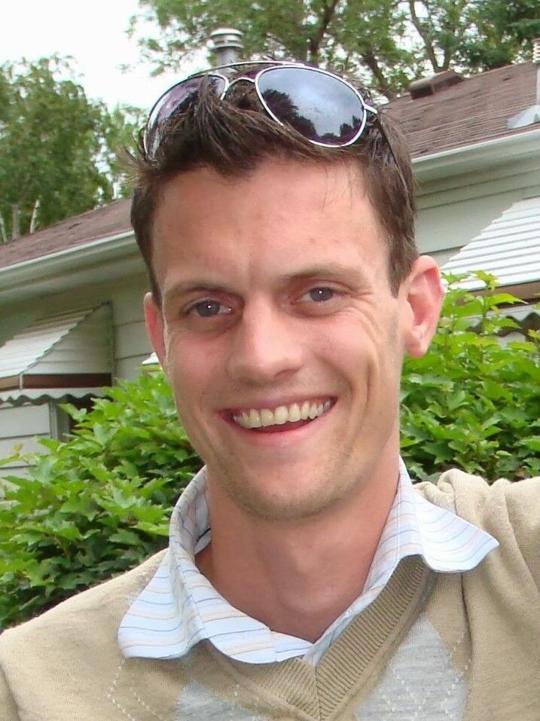 Caleb Daniel Driscoll Obituaries