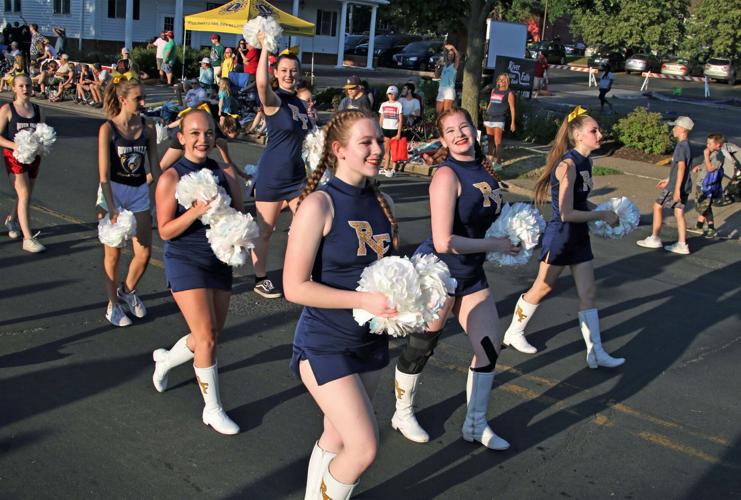 PHOTOS River Falls Days Parade Local News