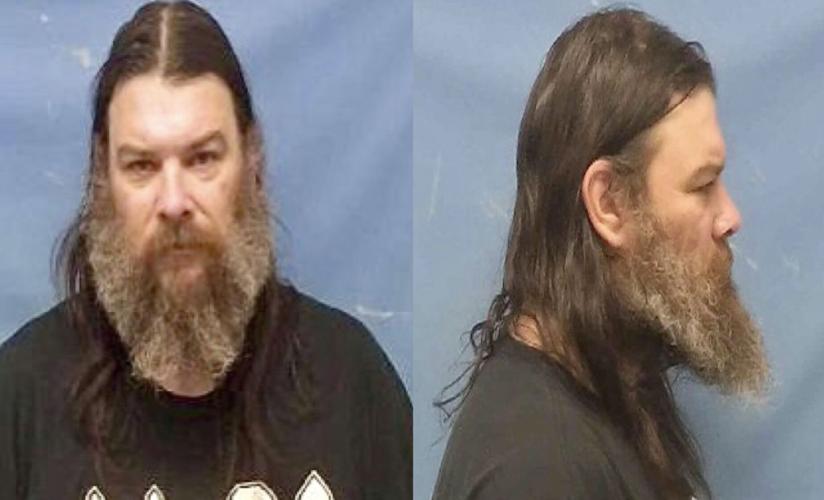 Bond Hearings Pope County Felony Arrests January 8, 2023 Local