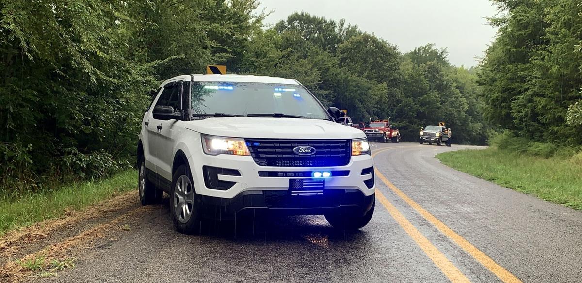 Friday afternoon crash on State Highway 105 claims life 21yearold Pottsville resident Local