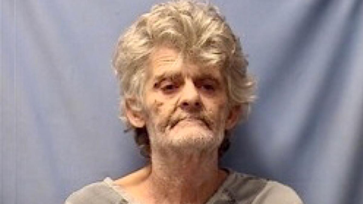 58-year-old Logan County man arrested charged with Murder in the First Degree in 83-year-old mother’s death